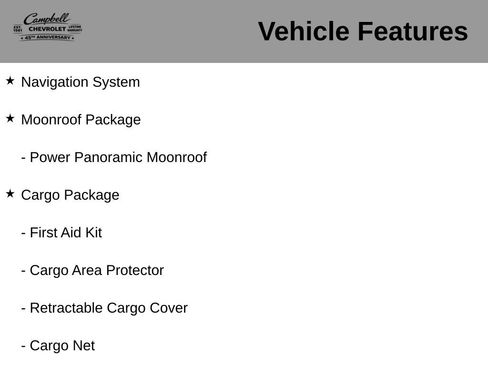 Used 2018 Nissan Murano SL w/ Moonroof Package AWD/4WD image 7