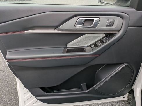 New 2026 Ford Explorer ST w/ Sun And Sound Package AWD/4WD image 12