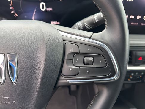 Certified 2024 Buick Encore GX Sport Touring image 19