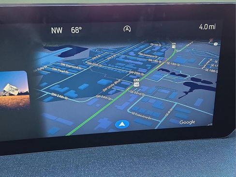 New 2026 Ford Expedition Active image 23