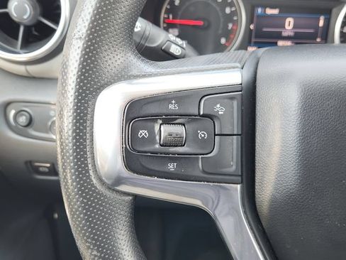 Used 2021 Chevrolet Blazer LT AWD/4WD image 28