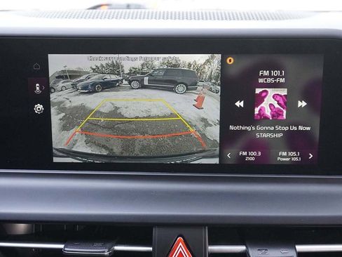 Used 2024 Kia Seltos S image 47