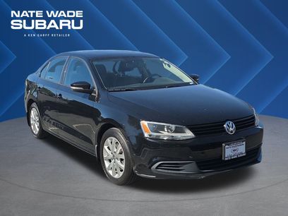 Used 2012 Volkswagen Jetta SE