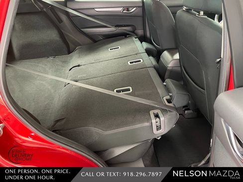 Used 2019 MAZDA CX-5 Sport image 40