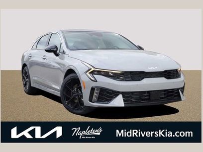 New 2026 Kia K5 GT-Line w/ GT-Line Premium Package