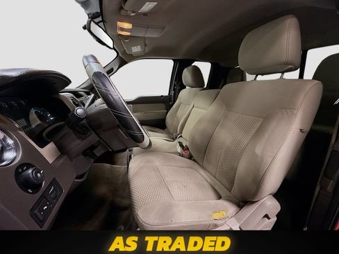 Used 2010 Ford F150 XLT AWD/4WD image 20