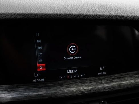 Used 2019 Alfa Romeo Stelvio w/ Nero Edizione RWD image 39