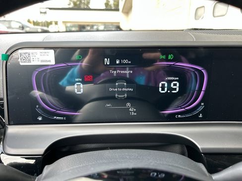 New 2026 Kia Seltos S image 25