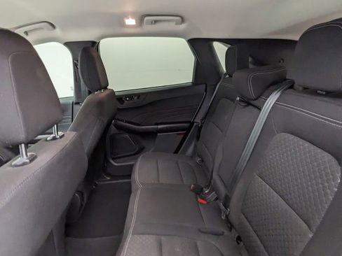 Certified 2023 Ford Escape Active image 33