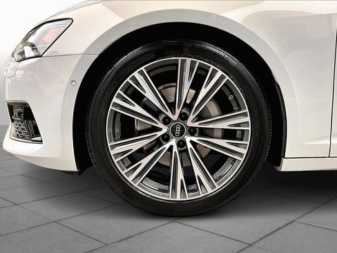 Used 2023 Audi A6 Premium Plus w/ Premium Plus Package image 10