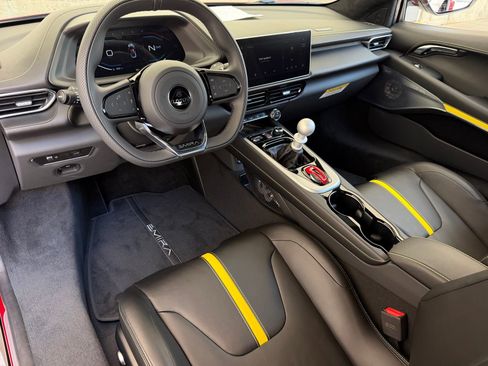 New 2026 Lotus Emira RWD image 2