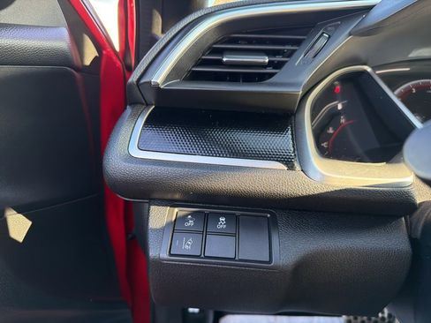 Used 2019 Honda Civic Sport image 25