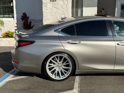 Used 2019 Lexus ES 350 F Sport image 20