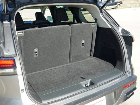 Certified 2025 INFINITI QX60 Pure image 30