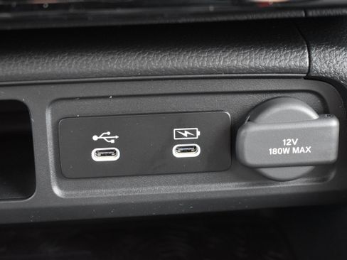 New 2026 Honda Passport TrailSport Elite image 27