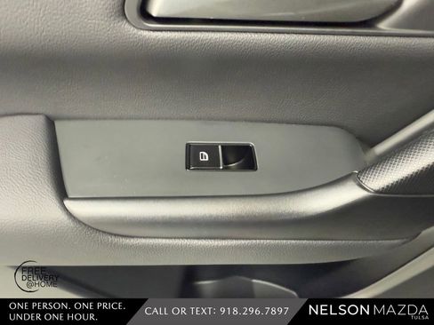 New 2026 MAZDA CX-50 AWD 2.5 S w/ Cargo Package image 37