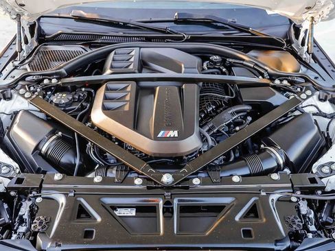 Used 2024 BMW M4 xDrive Competition w/ Executive Package image 32