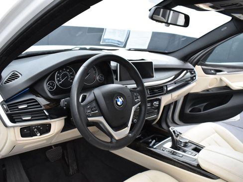 Used 2018 BMW X5 xDrive35i AWD/4WD image 17