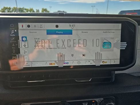 New 2025 Jeep Gladiator Sport image 35