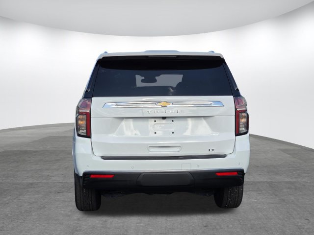 Used 2024 Chevrolet Tahoe LT w/ LT Signature Plus Package AWD/4WD image 5