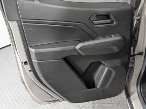 Used 2023 Chevrolet Colorado W/T RWD image 16