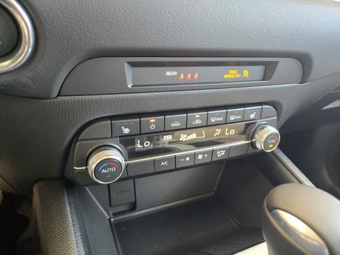 New 2025 MAZDA CX-5 AWD 2.5 S w/ Preferred Package image 23