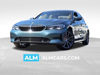Used 2020 BMW 330i Sedan w/ Driving Assistance Package