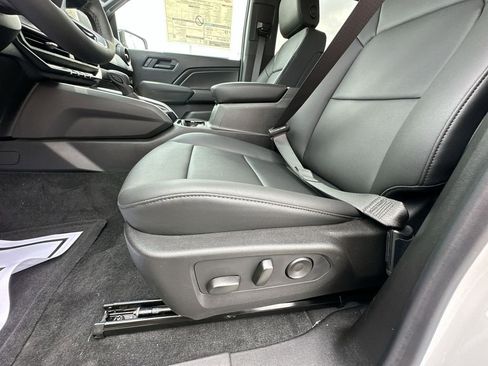 New 2026 Chevrolet Colorado Trail Boss image 12