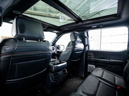 Used 2024 Ford F150 Raptor image 52