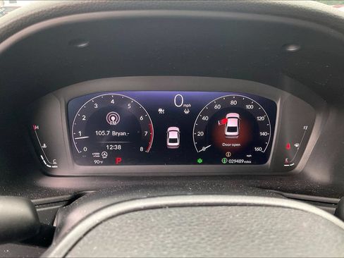 Used 2024 Honda Accord EX image 20