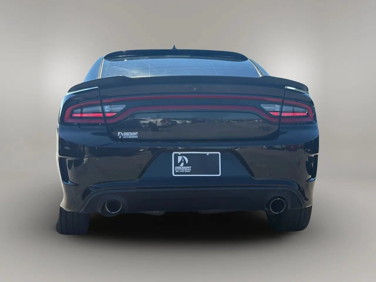 Used 2021 Dodge Charger R/T w/ Plus Group RWD image 29