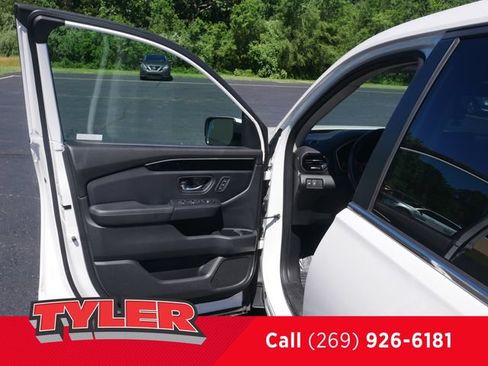 Used 2023 Honda Pilot EX-L image 19