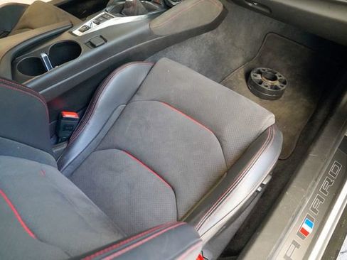 Used 2019 Chevrolet Camaro ZL1 image 73