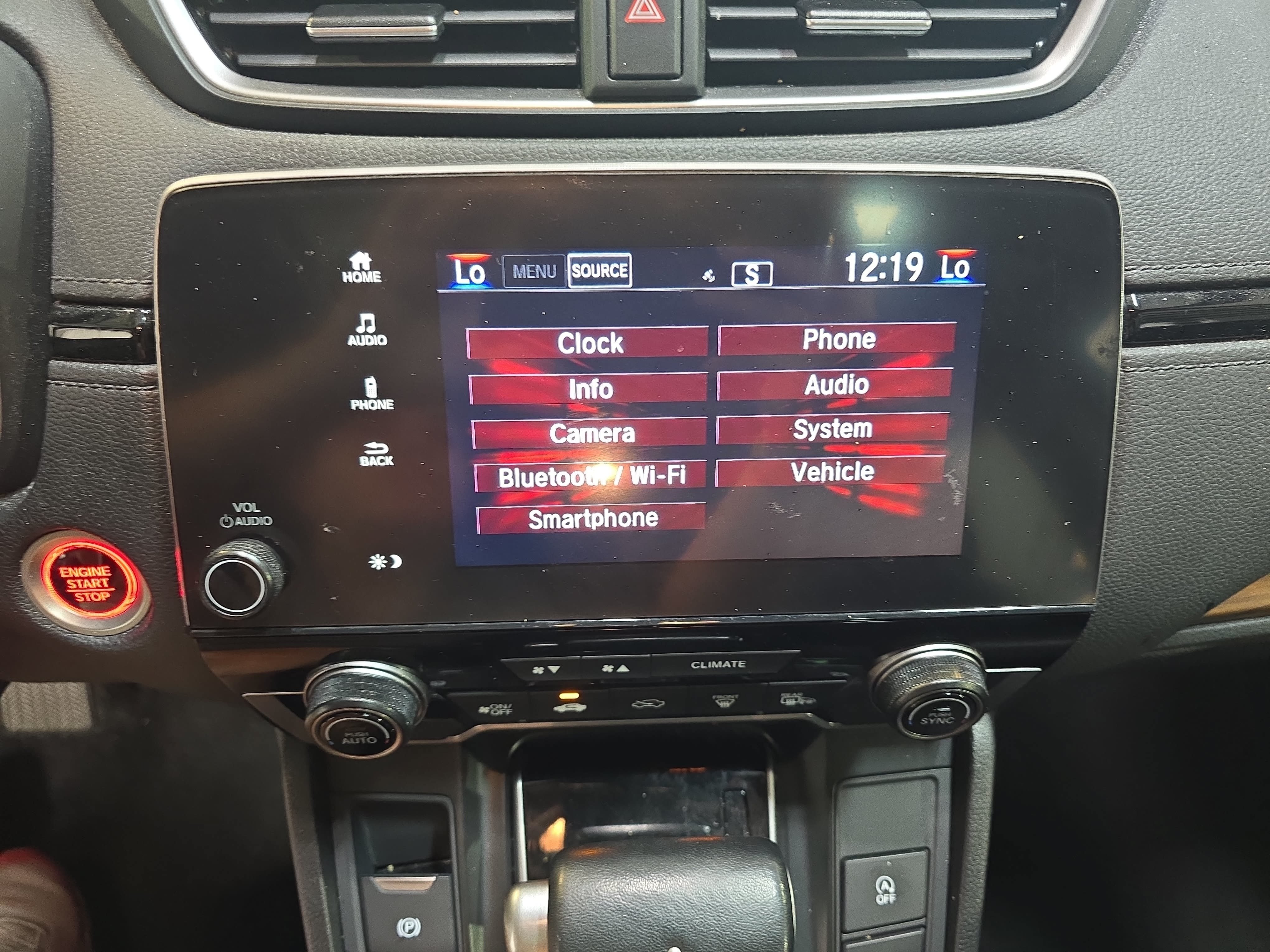 Used 2021 Honda CR-V EX-L image 19