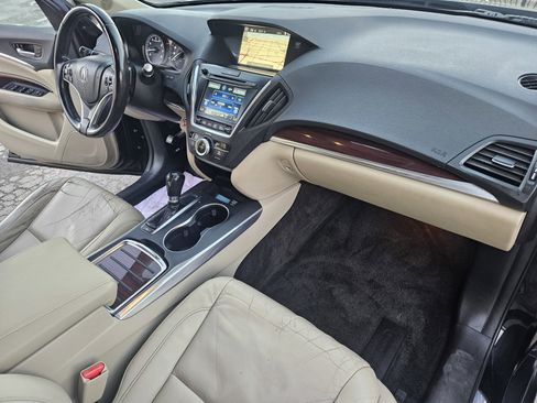 Used 2014 Acura MDX FWD w/ Technology Package image 29