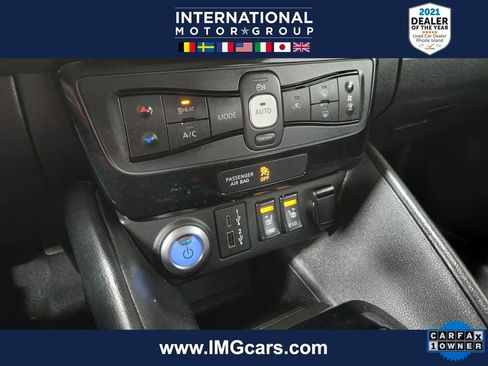 Used 2024 Nissan Leaf SV Plus image 26