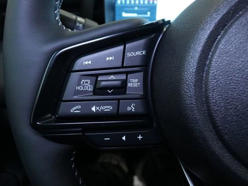 New 2026 Subaru Outback Touring XT image 39