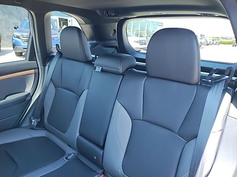 New 2026 Subaru Forester Touring AWD/4WD image 46