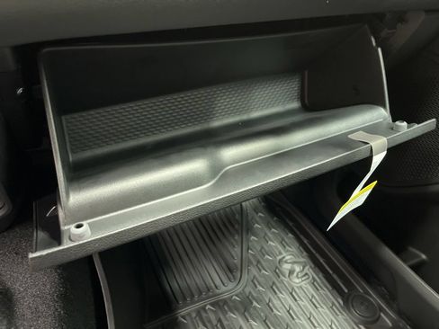 New 2026 RAM 1500 Tradesman RWD image 20