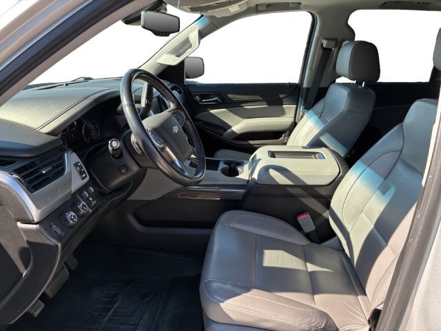 Used 2020 Chevrolet Tahoe LT AWD/4WD image 11