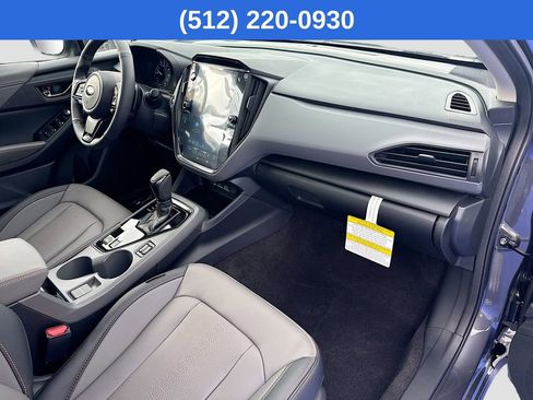 New 2026 Subaru Crosstrek 2.5i Limited AWD/4WD image 35