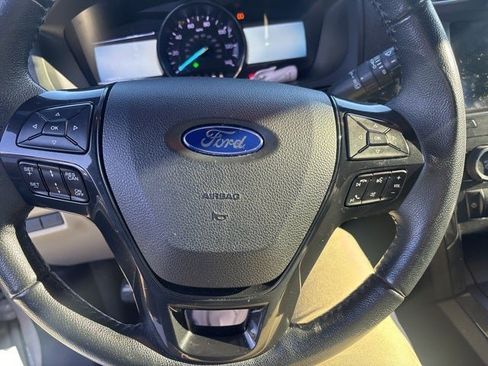 Used 2018 Ford Explorer XLT w/ Equipment Group 202A image 23