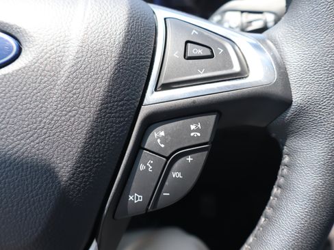 Used 2024 Ford Edge SEL w/ Convenience Package AWD/4WD image 17