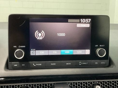 Used 2023 Honda Civic Sport image 14