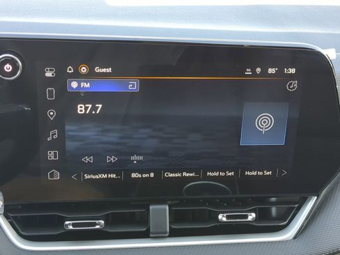 New 2026 Chevrolet Equinox LT w/ Convenience Package II image 14