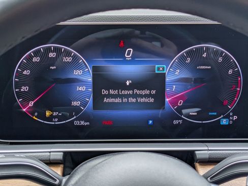 Used 2024 Mercedes-Benz GLE 450 4MATIC image 22