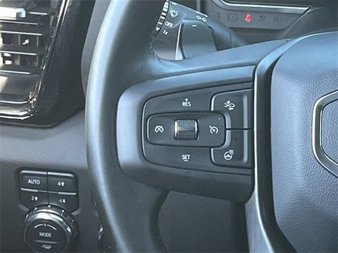 Used 2024 GMC Sierra 1500 AT4 w/ Technology Package image 14