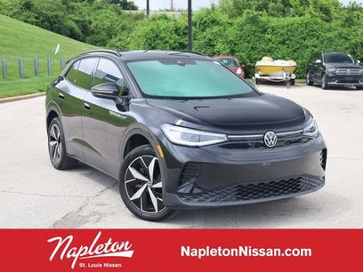 Used 2023 Volkswagen ID.4 Pro S