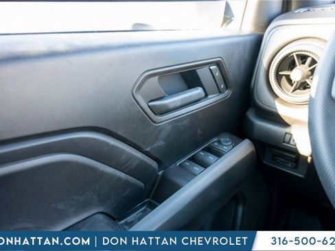 New 2026 Chevrolet Colorado Trail Boss image 16