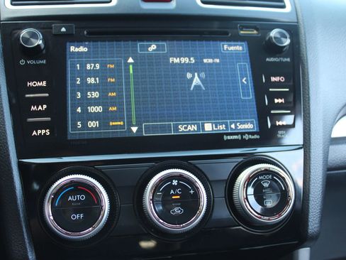 Used 2016 Subaru Forester 2.5i Limited image 32